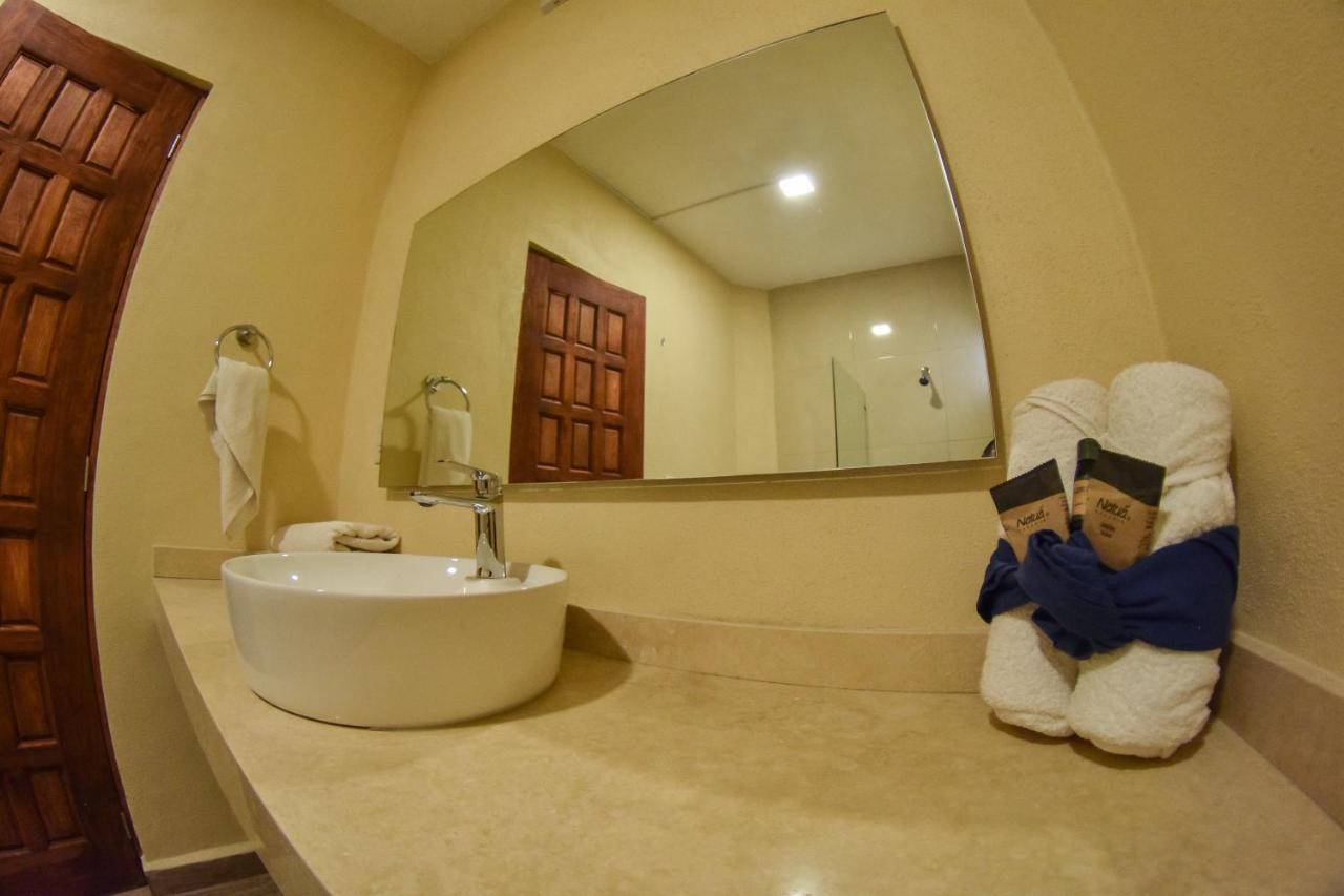 Hotel Camino De Piedra Guanajuato Ngoại thất bức ảnh