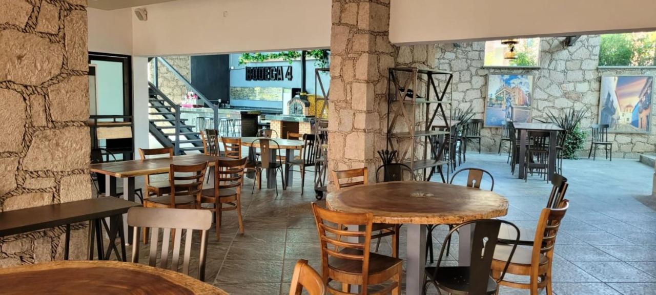 Hotel Camino De Piedra Guanajuato Ngoại thất bức ảnh