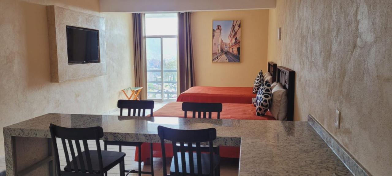 Hotel Camino De Piedra Guanajuato Ngoại thất bức ảnh