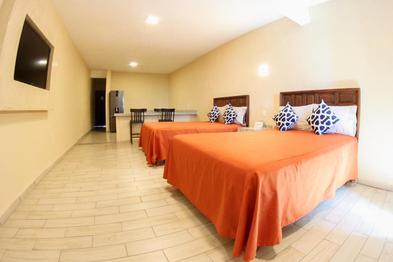 Hotel Camino De Piedra Guanajuato Ngoại thất bức ảnh