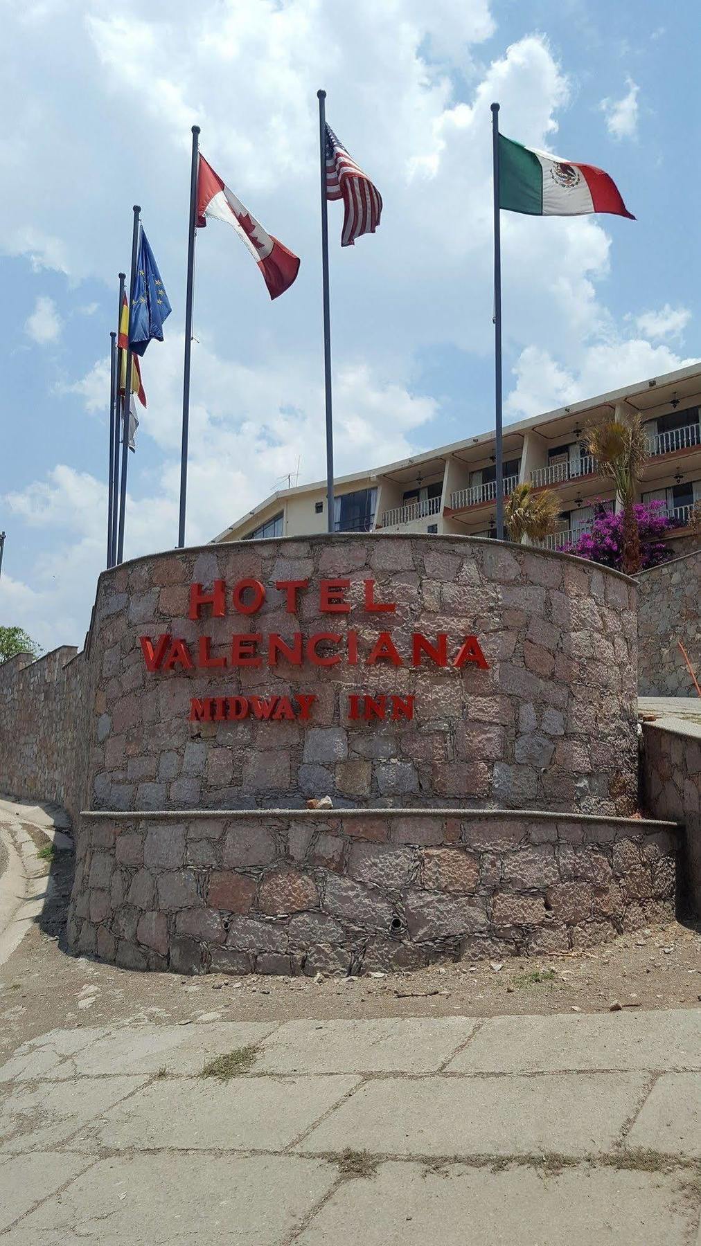 Hotel Camino De Piedra Guanajuato Ngoại thất bức ảnh