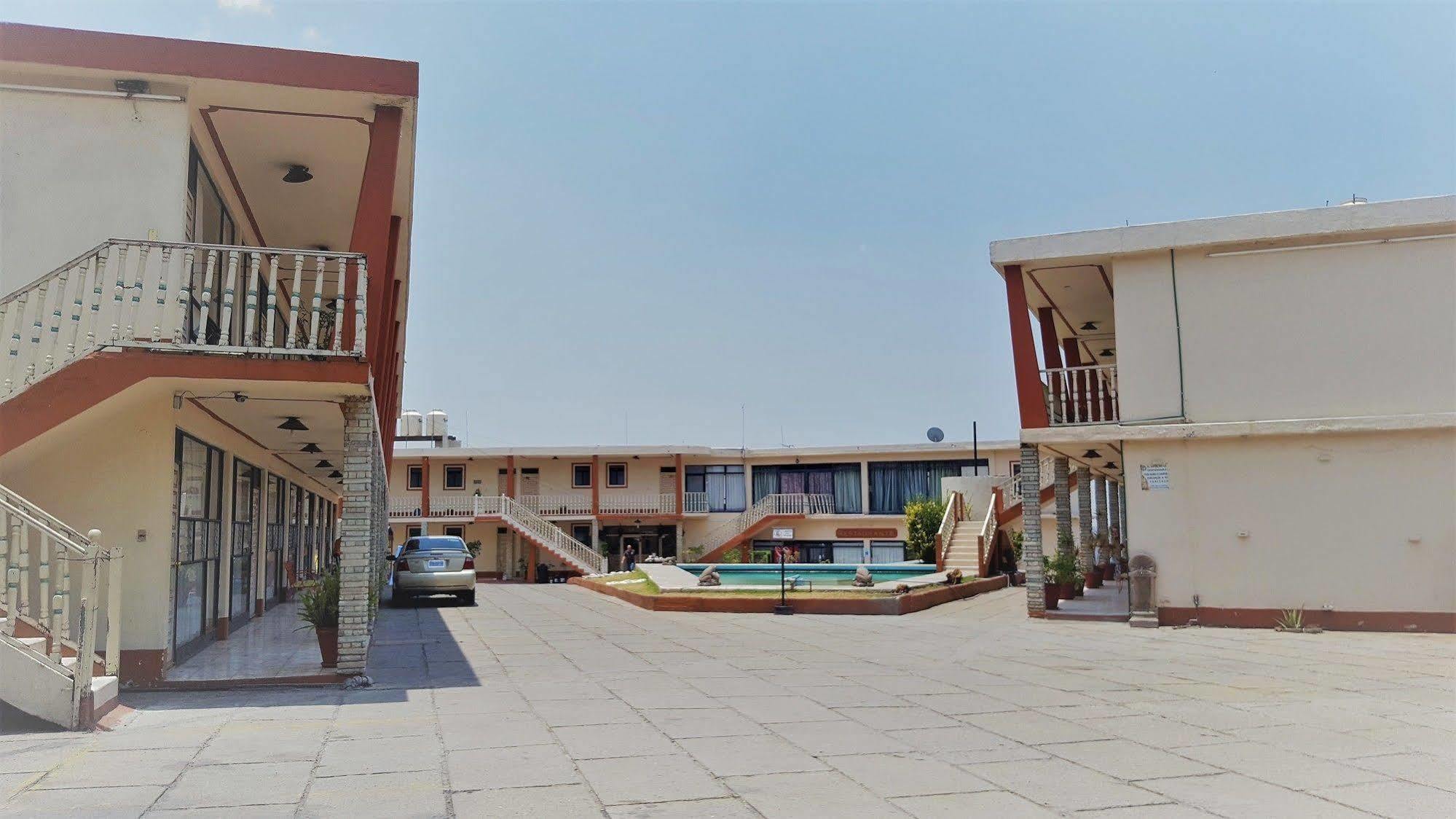 Hotel Camino De Piedra Guanajuato Ngoại thất bức ảnh