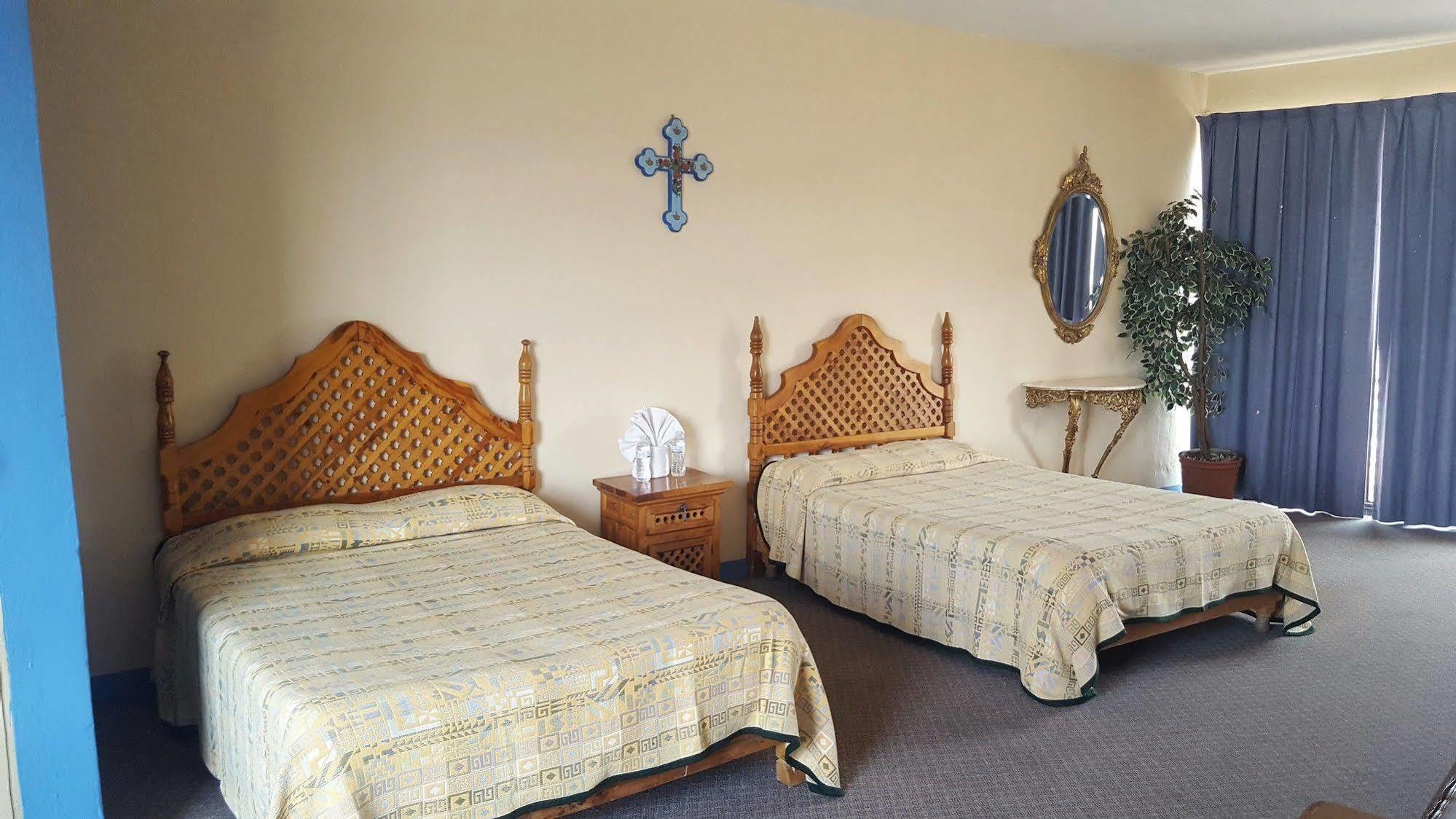 Hotel Camino De Piedra Guanajuato Ngoại thất bức ảnh