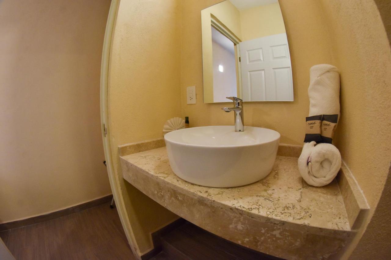 Hotel Camino De Piedra Guanajuato Ngoại thất bức ảnh