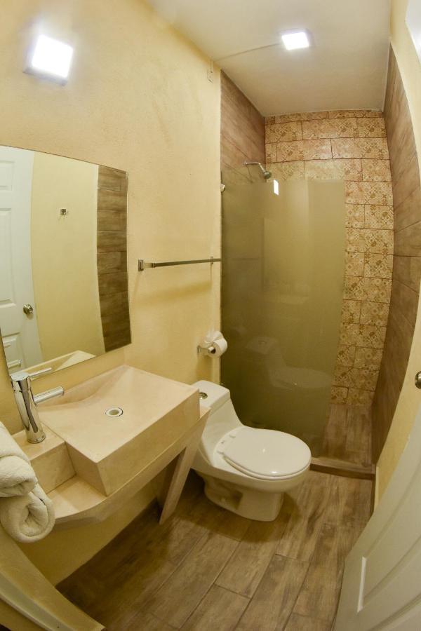 Hotel Camino De Piedra Guanajuato Ngoại thất bức ảnh